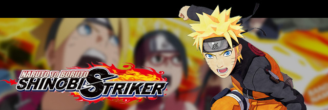 Naruto To Boruto Shinobi Striker Pc Trainer Fling