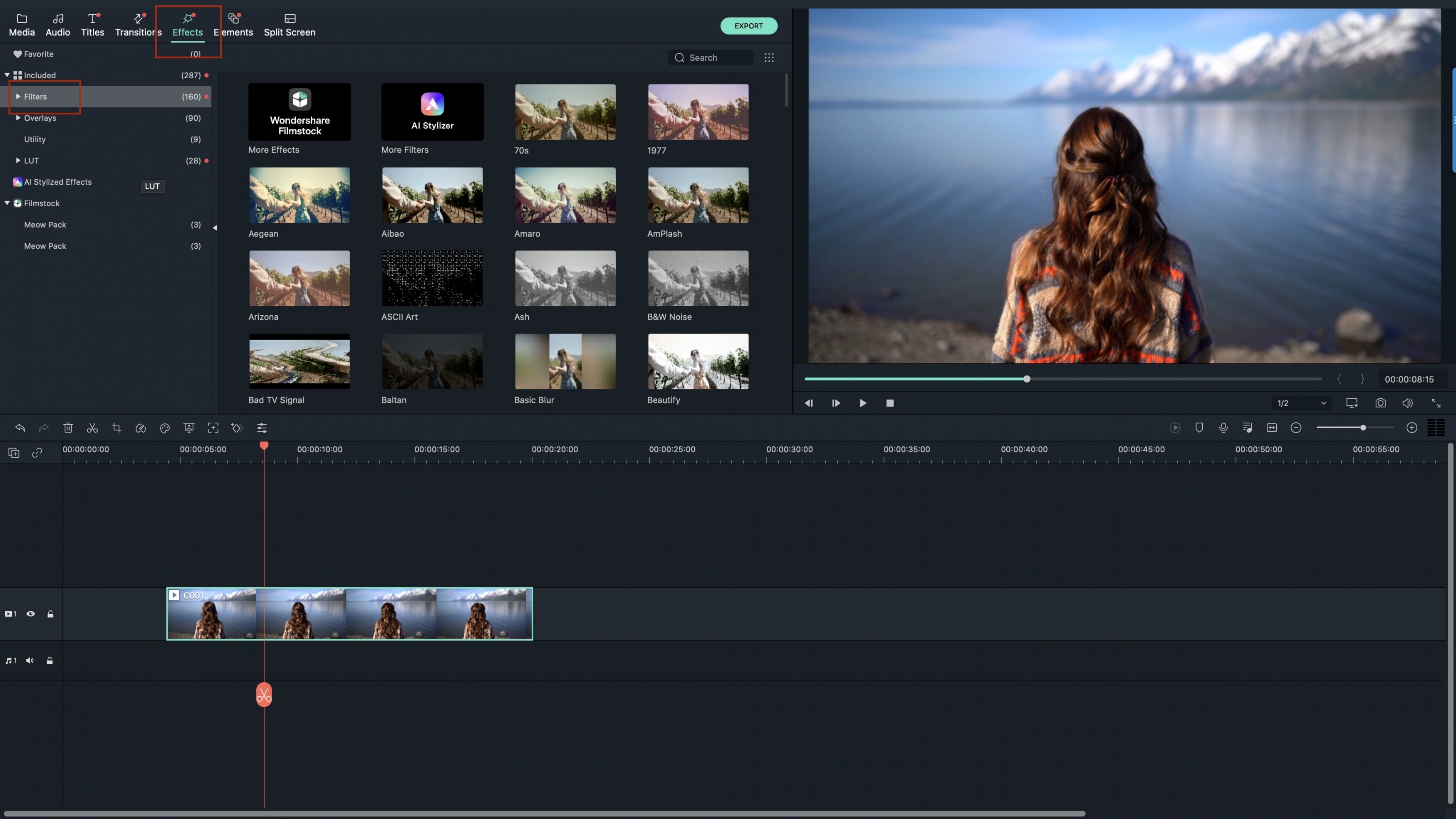 Filmora video editor download for pc free